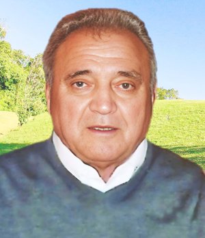 Modolo Aldo