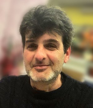 Frattini Mauro