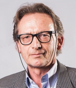 Salvi Oliviero Vittorio (geometra)
