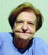 Mazzoleni Luciana In Picciolo