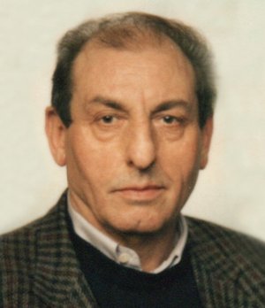Cornago Pietro