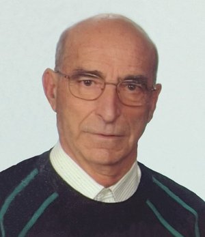 Lazzari Gregorio