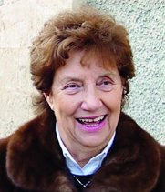 Pellegrini Virginia Ved. Bertoni (ginia)
