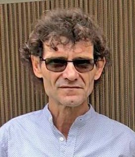 Fustinoni Alberto