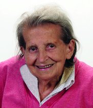 Gianati Piera Ved. Rovelli