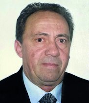 Cassis Luigi (gino)