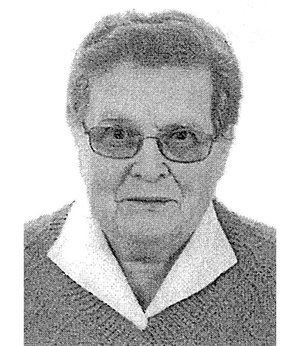 Locatelli Emilia (suor)