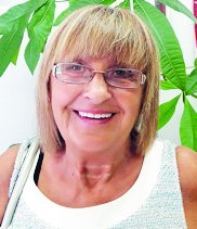 Stramezzi Anna