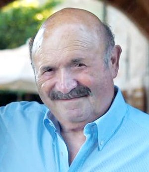 Pagliaroli Fernando
