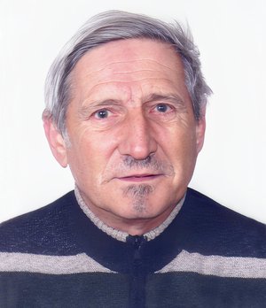 Locatelli Gilberto