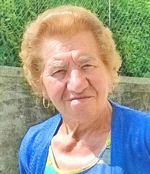 Balduzzi Agostina Ved. Cominelli