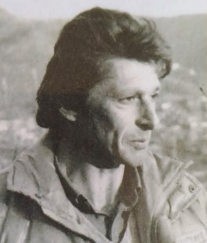 Parsani Mario