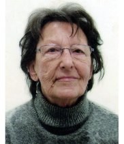 Frosio Roncalli Antonia