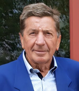 Cancelli Silvio