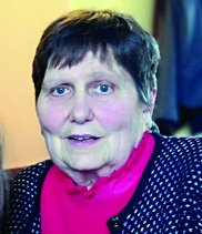 Daleffe Antonia In Bruletti