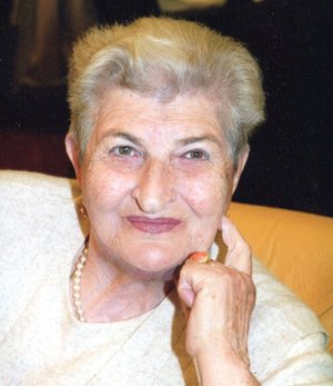 Quistini Giovanna Luigia Ved. Zanotti