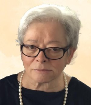 Bergamelli Luisa In Tamanza