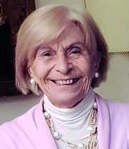 Locatelli Giovanna In Cavazzutti