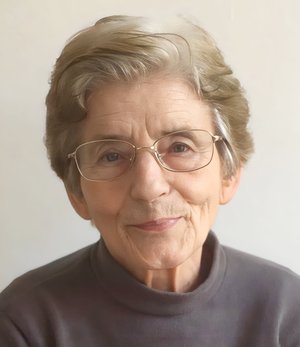 Ruggeri Rita Ved. Gabanelli