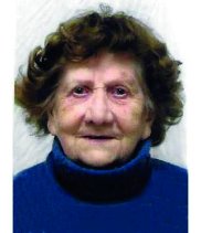 Piccoli Maria Luigia Ved. Grazioli