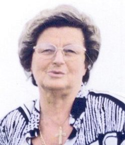 Giovanelli Letizia Paris