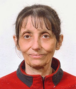 Invernici Giacomina