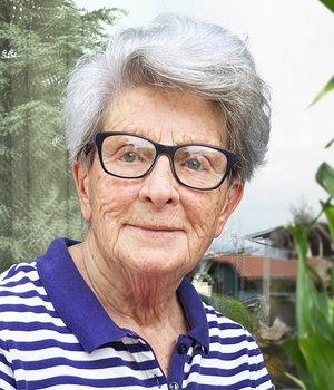 Zini Lavinia Ved. Terzi