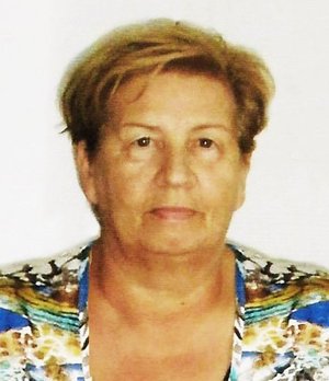 Moroni Rosa In Azzola