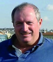 Pesenti Maurizio