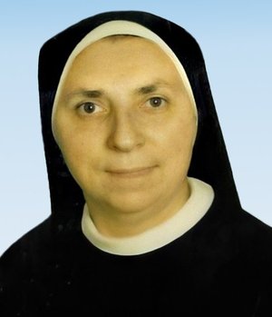 Preda Irene Suor