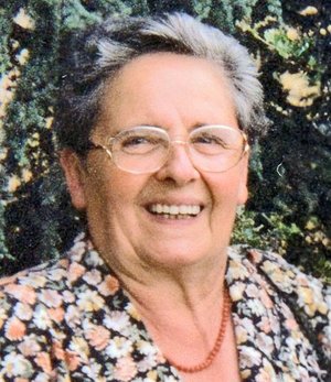 Deretti Giovanna Ved. Zappella