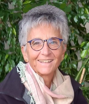 Pedrini Marzia In Dentella
