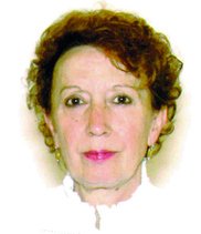 Alborghetti Rita In Oliveri