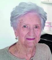 Bianchi Giuliana Ved. Giammaria
