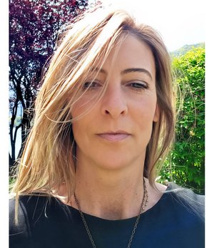 Seghezzi Simona Dottoressa