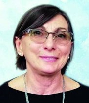 Pelicioli Ivonne In Zucchetti