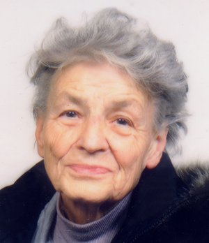 Paris Giuseppina Ved. Bertocchi