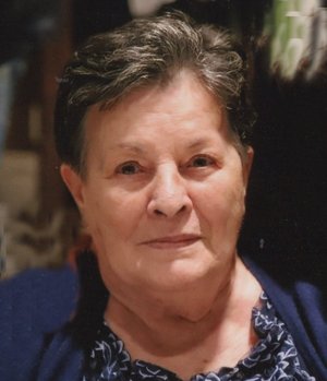 Carminati Angela In Sapone
