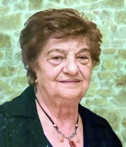 Chiari Maria Francesca Ved. Sabia