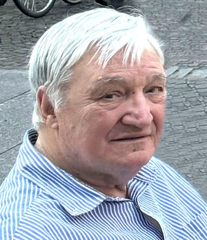 Paganoni Giuseppe (jonny)