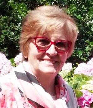 Boffelli Franca In Bonzi