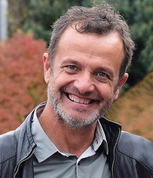 Gamba Bruno