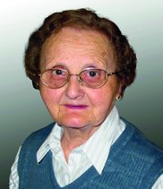 Corna Teresa Ved. Laini (celesta)