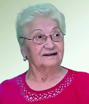 Pezzotta Carola Ved. Manzoni