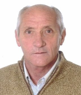 Ghisalberti Gianbattista