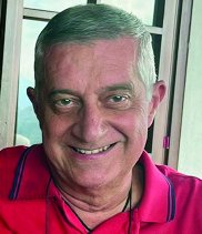 Pezzera Paolo
