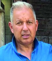 Timpanaro Francesco
