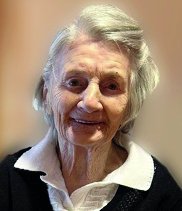 Calvi Anastasia (modestina)