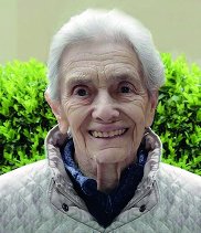 Marconi Bambina Ved. Novelli