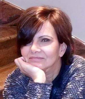 Ghezzi Bruna In Fiorendi